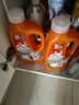 威猛先生（Mr Muscle）管道疏通劑960ml*3瓶（廚房款*2+衛(wèi)浴款*1）下水道疏通劑   曬單實拍圖