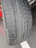 固特異（Goodyear）汽車(chē)輪胎 225/55R17 97V EGP 御乘二代 適配君威/君越 曬單實(shí)拍圖