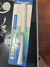 松下（Panasonic）原裝替換牙刷頭細小軟刷毛 適用于EW-DM71 DM711 DM712 DM31電動(dòng)牙刷刷頭 WEW0972/3 WEW0972（兩大） 曬單實(shí)拍圖