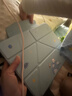 殼俠衛ipad11保護殼蘋(píng)果平板a16芯片2025款Air7保護套Pro適用mini7磁吸air6/5第10代2022帶筆槽 [宇航藍]旋轉拆分|智能休眠|帶筆槽配鋼化膜觸屏筆 2025款iPad11 曬單實(shí)拍圖