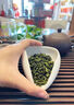 唯茶嚴選安溪正宗鐵觀(guān)音茶特級濃香型茶葉2025春茶蘭花香小袋裝500g功夫茶 500g 曬單實(shí)拍圖