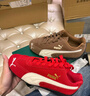 彪馬（PUMA）Speedcat 男女百搭翻毛皮低幫百搭薄底賽車(chē)鞋 406329-31  40 曬單實(shí)拍圖