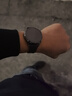 華為（HUAWEI）【七倉次日達(dá)】WATCH GT 6手表運動智能玄璣感知兩周續(xù)航藍(lán)牙通話向日葵定位男女AX智能5pro 46MM雅丹黑【送皮表帶+貼膜】 曬單實拍圖