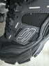 斯凱奇（Skechers）男鞋秋季厚底老爹鞋休閑熊貓鞋軟底運動(dòng)鞋237067 曬單實(shí)拍圖