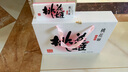 東阿阿膠桃花姬阿膠糕180g*2即食阿膠糕禮盒補品糕中秋禮盒送長(cháng)輩倪妮推薦 曬單實(shí)拍圖