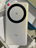 中興（ZTE）U30 Air 5G免插卡移動(dòng)隨身wifi無(wú)線(xiàn)網(wǎng)卡便攜式熱點(diǎn)5g路由器無(wú)限筆記本電腦通用流量車(chē)載卡托2025款 曬單實(shí)拍圖