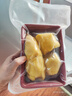 鹿凌青【順豐上門(mén)】貓山王榴蓮肉樹(shù)熟純肉無(wú)殼應季甜糯孕婦水果批發(fā)冷凍 樹(shù)熟果王+順豐閃電發(fā)貨 2斤【人工精選】 曬單實(shí)拍圖