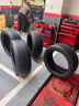 德國馬牌（Continental）汽車(chē)輪胎 255/45R20 105W XL FR UX7 適配沃爾沃 XC60 曬單實(shí)拍圖