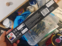 樂(lè )高（LEGO）積木拼裝賽車(chē)系列77243 紅牛F1賽車(chē)男孩玩具生日禮物 曬單實(shí)拍圖