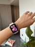 Apple Watch Series 9 蘋(píng)果二手智能手表 S9 精準定位追蹤 女性健康深度檢測 星光色 GPS 45mm 曬單實(shí)拍圖