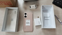 小米（MI）REDMI Turbo 4 Pro 第四代驍龍8s 7550mAh長(cháng)續航 12GB+512GB 粉金色 小米紅米5G手機 曬單實(shí)拍圖