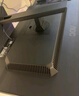 AOC顯示器4K 27英寸 專(zhuān)業(yè)設計師電腦顯示屏幕 升降旋轉 辦公學(xué)習護眼低藍光 臺式拓展筆記本擴展屏 曬單實(shí)拍圖
