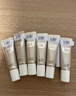 怡麗絲爾【雙11搶跑】防曬霜小金管高倍防曬軍訓(xùn)SPF50+隔離戶外35ml 曬單實(shí)拍圖