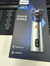 飛利浦（PHILIPS）電動(dòng)剃須刀旋風(fēng)3系PRO刮胡刀 風(fēng)馳切剃6D浮動(dòng)刀頭 送老公送男友 父親生日禮物 國家補貼 曬單實(shí)拍圖