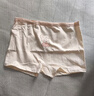 棉奇熊女童內褲兒童純棉小女孩平角褲中大童底褲4條裝-P222-XXL 曬單實(shí)拍圖