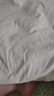 初語(yǔ)百合花重工刺繡衛衣女25春秋新款圓領(lǐng)寬松長(cháng)袖休閑上衣情侶 花灰色預售10-20 L 曬單實(shí)拍圖