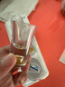 青蘋(píng)果24K金箔白酒杯套裝 酒具無(wú)鉛水晶玻璃二兩分酒器 2壺2杯 曬單實(shí)拍圖