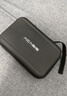阿卡西斯（acasis）USB4.0硬盤(pán)盒NVMe M.2移動(dòng)硬盤(pán)盒40Gbps兼容雷電5/4/3適用蘋(píng)果Mac mini筆記本SSD固態(tài)TBU405ProM1 曬單實(shí)拍圖