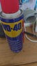 WD-40除銹劑潤滑wd40門(mén)鎖潤滑油機械防銹油螺絲螺栓松動(dòng)劑鐵銹清潔神器 曬單實(shí)拍圖