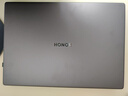 榮耀筆記本 X16 2025 【國家補貼】13代酷睿標(biāo)壓i7 16G 1T 全金屬機身 16吋護眼屏 輕薄筆記本電腦 灰 曬單實拍圖