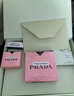 普拉達（PRADA）【雙11現貨】我本莫測香水50ML 生日禮物女送女友女生 曬單實(shí)拍圖