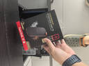閃迪（SanDisk）4TB 移動(dòng)固態(tài)硬盤(pán)（PSSD）E82 讀速3800MB/s 寫(xiě)速3700MB/s 兼容雷電4 type-c 手機電腦平板外接 曬單實(shí)拍圖
