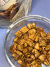 恰咩碳烤香蕉卷120g/袋 原味麻辣香蕉片酥脆非油炸辦公室休閑零食小吃 原味120g 任意4件僅39.96元 曬單實(shí)拍圖
