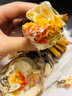 【活蟹】仲秋大閘蟹鮮活水產(chǎn)生鮮禮盒中秋送禮 全母蟹2.7-3.0兩  8只 曬單實(shí)拍圖