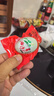 胖DL東來(lái)高品質(zhì)正宗北部灣烤海鴨蛋20枚特大號(hào)正宗紅心流油熟咸蛋 30枚 曬單實(shí)拍圖