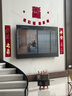 創(chuàng  )維電視100A4F 100英寸電視機 miniled游戲液晶平板 100A5D升級款98 國家補貼20%以舊換新 曬單實(shí)拍圖
