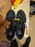 耐克NIKE男子跑步鞋REVOLUTION 7運動(dòng)鞋FB2207-001黑白42 曬單實(shí)拍圖