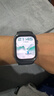 華為（HUAWEI）手表WATCH D2【咨詢(xún)享優(yōu)惠】腕部心電血壓采集記錄儀家用血氧睡眠壓力體溫監測運動(dòng)健康家人禮物 幻夜黑【送保護膜+曬單十選一】 曬單實(shí)拍圖