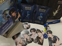 膜法世家【展軒同款】二裂酵母面膜30片【4.0版】淡紋抗皺緊致補水保濕 曬單實(shí)拍圖