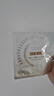 百雀羚（PECHOIN）至臻皙白淡斑面膜25ml*5片美白煥亮補水面膜提亮品質(zhì)國貨 曬單實拍圖