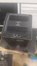 綠聯(lián)（UGREEN） 私有云DX4600數據8G版 Nas網(wǎng)絡(luò )存儲服務(wù)器 四核4盤(pán)位家庭個(gè)人云網(wǎng)盤(pán)網(wǎng)絡(luò )硬盤(pán)存儲服務(wù)器 DX4600-空盤(pán)版(90220) 曬單實(shí)拍圖