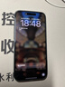 摩米士（MOMAX）【超薄無(wú)感】適用蘋(píng)果17promax手機殼iphone17PROMAX保護套磁吸殼超薄Magsafe充電防摔鏡頭簡(jiǎn)約 曬單實(shí)拍圖