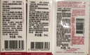 嬌韻詩(shī)【返10元券】爽膚水+乳液+防曬 美白水乳防曬小樣試用裝 曬單實(shí)拍圖