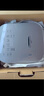 美的（Midea）純鈦0涂層低糖電飯煲3L電飯鍋家用2-3人赤炎炭火電磁IH雙熱源加熱小米粥鈦釜系列國家補貼CFB3066T 曬單實(shí)拍圖