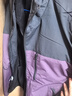 森馬（Semir）外套男冬季套裝抗靜電搖粒絨兩件套連帽三防夾克109724108101 曬單實(shí)拍圖