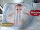 好奇（Huggies）金裝紙尿褲M(mǎn)162片(6-11kg)尿不濕【速干不易紅】 曬單實(shí)拍圖