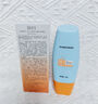 dyey防曬霜面部SPF50防紫外線(xiàn)美白提亮防曬三合一戶(hù)外軍訓全身男女60g 曬單實(shí)拍圖