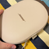 Bose王鶴棣同款 QuietComfort 消噪耳機 Ultra II 浮木沙灰 頭戴式無線藍牙降噪 全新影院模式 雙11 曬單實拍圖