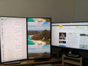 飛利浦（PHILIPS）27英寸4K IPS 10bit HDR400 TypeC65w 100%sRGB PIP/PBP智能分屏 升降旋轉 專(zhuān)業(yè)設計屏 辦公顯示器 27E1N5900R 曬單實(shí)拍圖