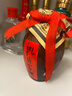 孔府家 彩陶 濃香型白酒 純糧名酒 送禮 39度 100mL 1瓶 大陶單瓶裝 曬單實(shí)拍圖