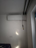 海爾（Haier）小紅花套系 凈省電1.5匹掛機臥室節能壁掛式空調 KFR-35GW/E1-1家電國家補貼20%以舊換新 曬單實(shí)拍圖