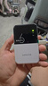 樂(lè )視隨身wifi6移動(dòng)無(wú)線(xiàn)wifi免插卡隨行4g路由器車(chē)載三網(wǎng)全國通用流量2025款支持5g設備 【新品升級款】3000毫安大電池續航24小時(shí) 樂(lè )視官方正品 | 聯(lián)系領(lǐng)1500G試用流量 曬單實(shí)拍圖
