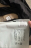 靈柔 情趣內(nèi)衣 性感睡衣油光絲滑高叉胸?zé)o縫連體衣黑絲誘惑免脫開檔連身襪透視裝全身連褲絲襪成人情趣用品 曬單實(shí)拍圖