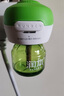 潤本（RUNBEN）電蚊香液驅蚊液120晚45ml×4瓶+1器防蚊定時(shí)無(wú)香型 曬單實(shí)拍圖