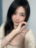 澤心雅玉玉手鐲少女款天然冰種玉髓紫羅蘭瑪瑙送女朋友老婆七夕情人節禮物 曬單實(shí)拍圖