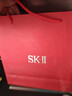 SK-II神仙水330ml抗皺精華液sk2化妝品護(hù)膚品水乳套裝禮盒生日禮物女 曬單實(shí)拍圖